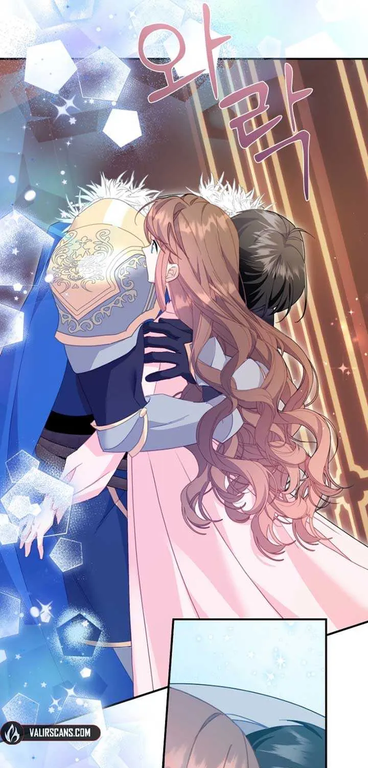 Read Cavier Falcon Princess chapter 125 image 45 on Lezhin