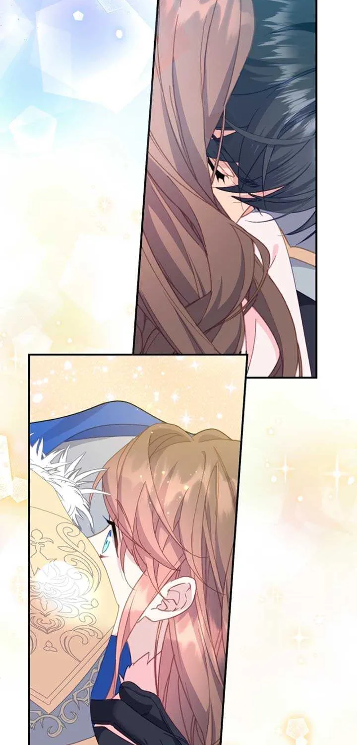 Read Cavier Falcon Princess chapter 125 image 46 on Lezhin