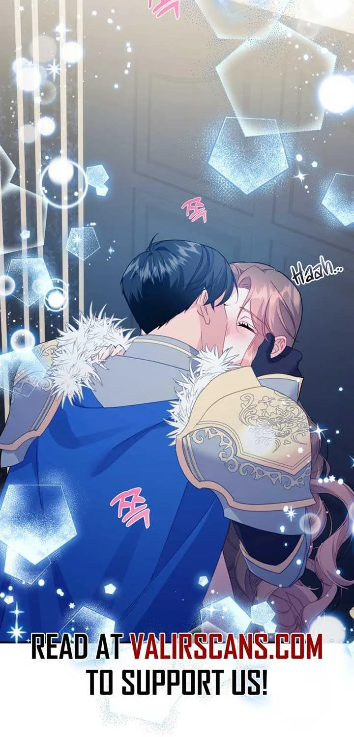 Read Cavier Falcon Princess chapter 125 image 50 on Lezhin