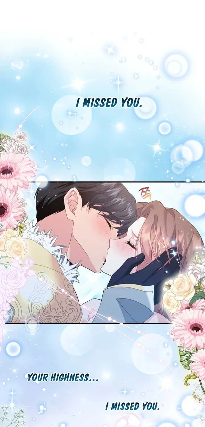 Read Cavier Falcon Princess chapter 125 image 51 on Lezhin