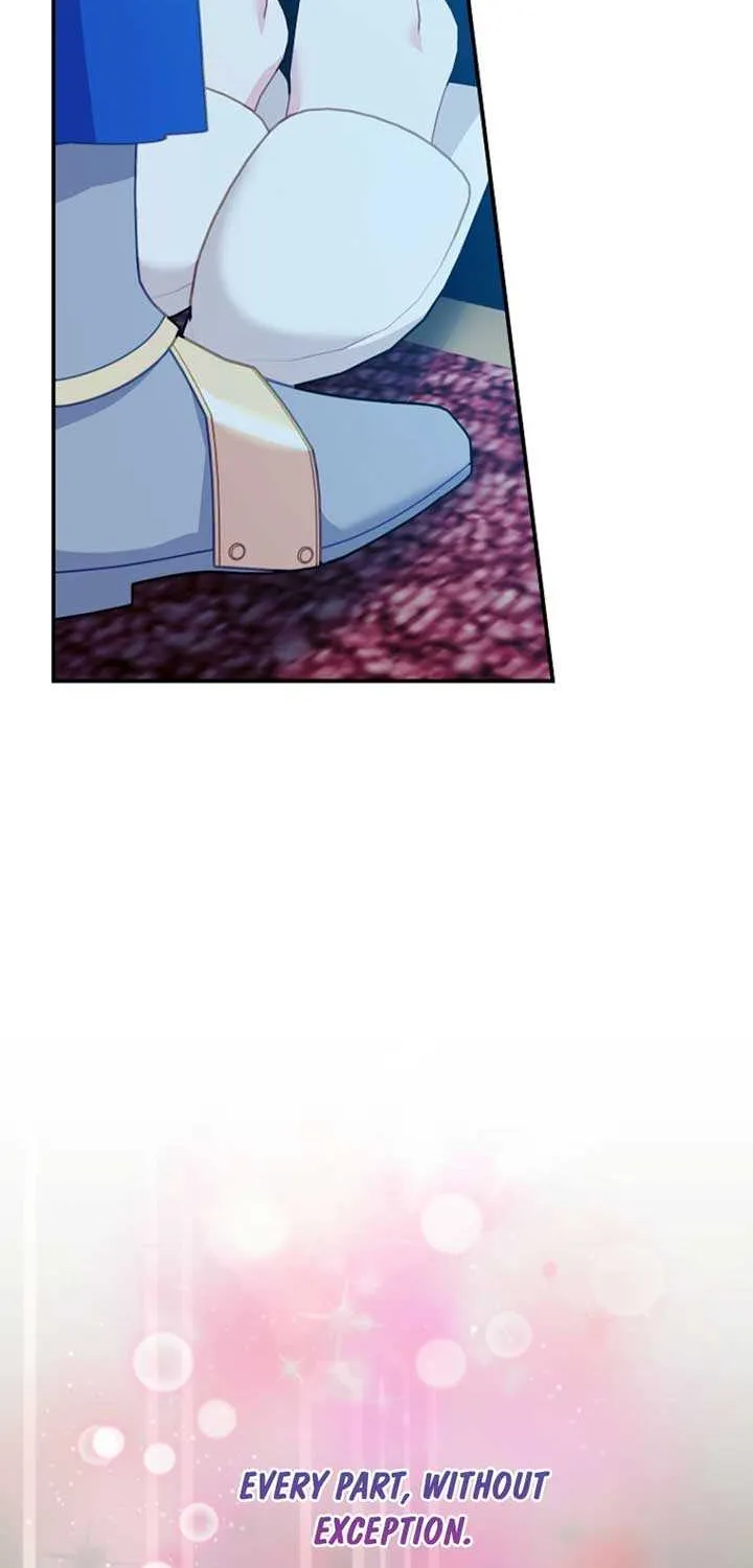 Read Cavier Falcon Princess chapter 125 image 54 on Lezhin