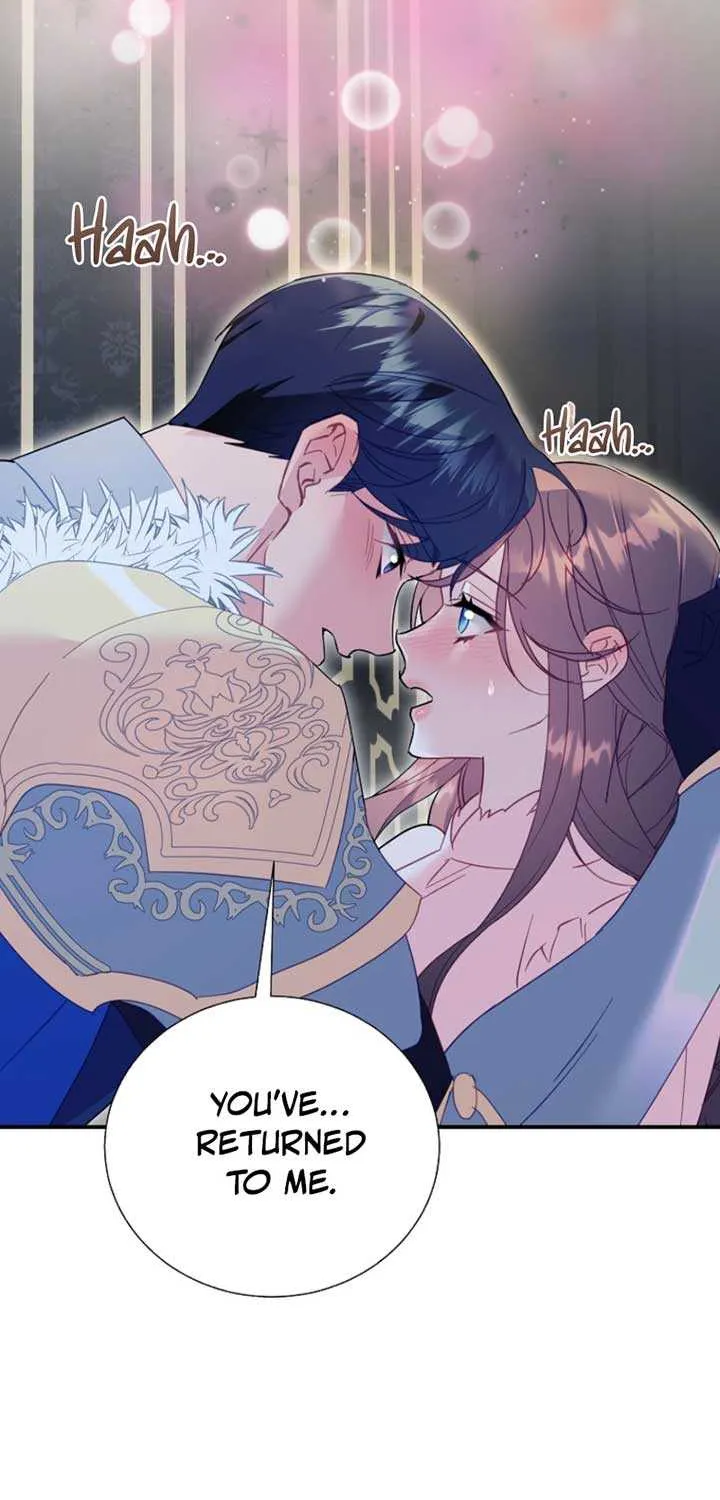 Read Cavier Falcon Princess chapter 125 image 55 on Lezhin
