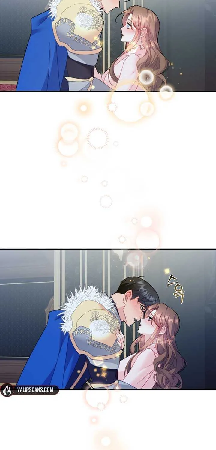 Read Cavier Falcon Princess chapter 125 image 61 on Lezhin