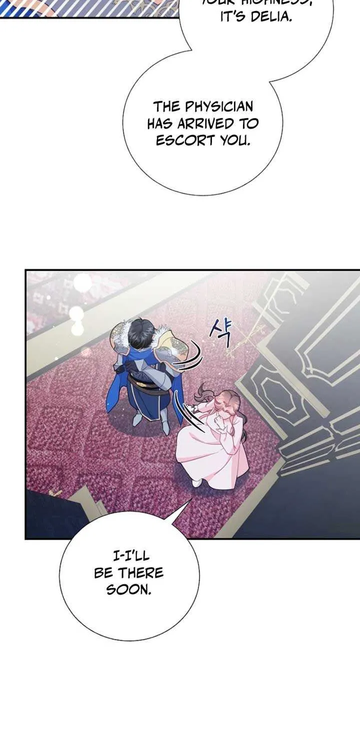 Read Cavier Falcon Princess chapter 125 image 63 on Lezhin