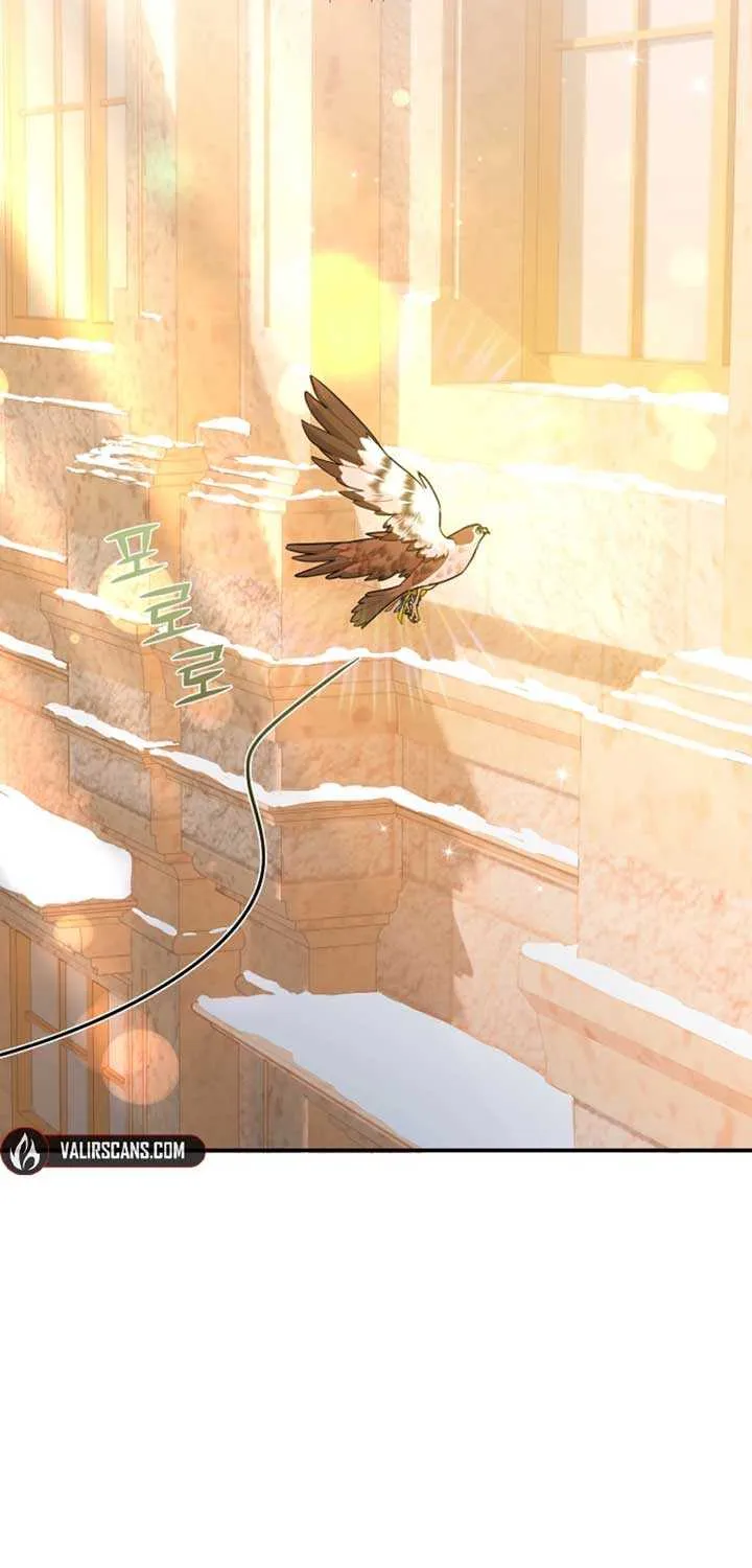 Read Cavier Falcon Princess chapter 125 image 7 on Lezhin