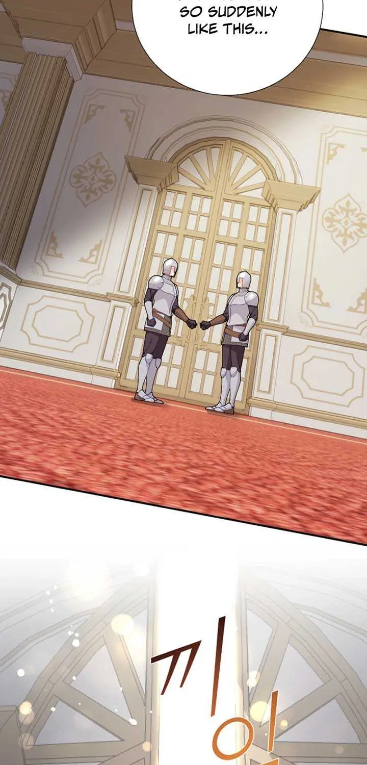 Read Cavier Falcon Princess chapter 126 image 11 on Lezhin