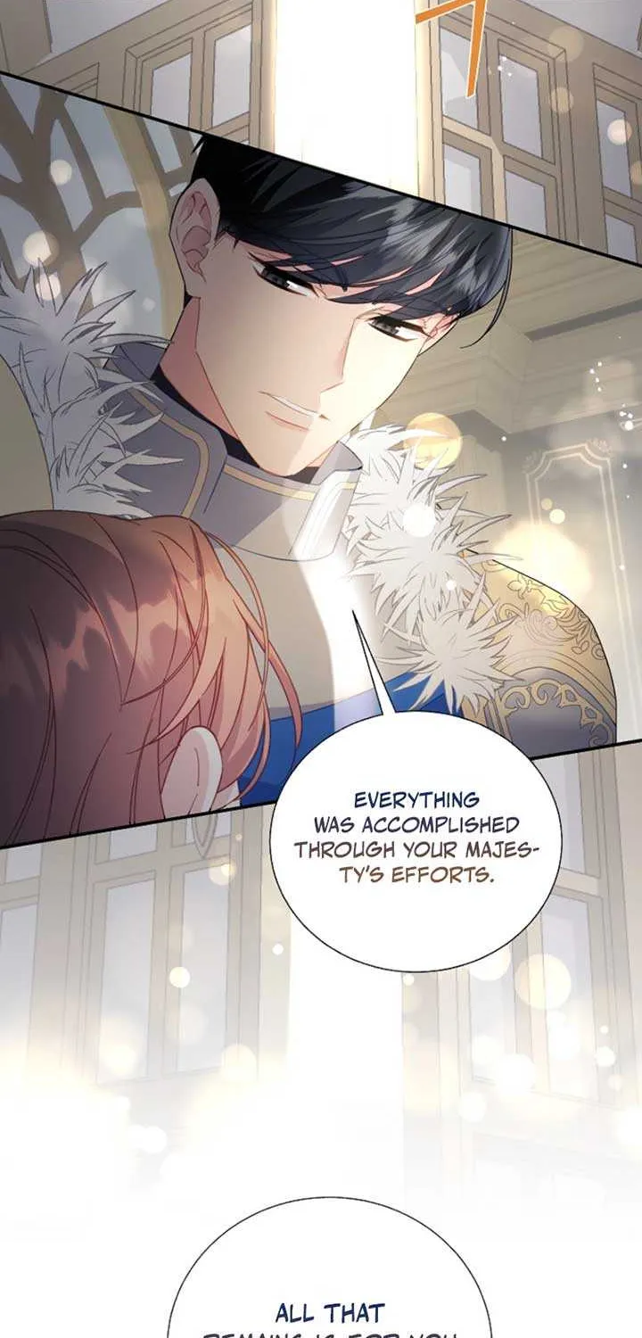 Read Cavier Falcon Princess chapter 126 image 12 on Lezhin