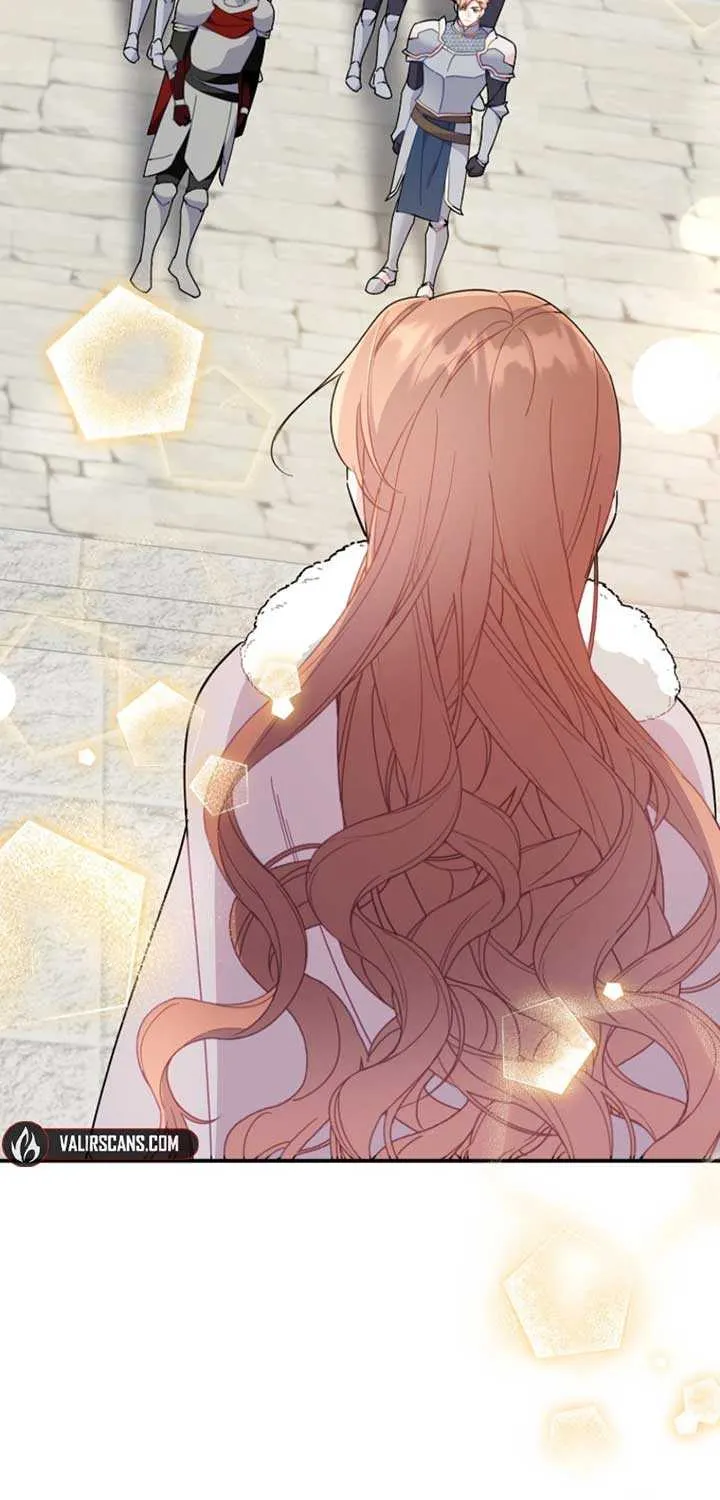 Read Cavier Falcon Princess chapter 126 image 17 on Lezhin