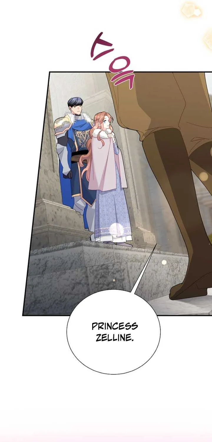 Read Cavier Falcon Princess chapter 126 image 18 on Lezhin
