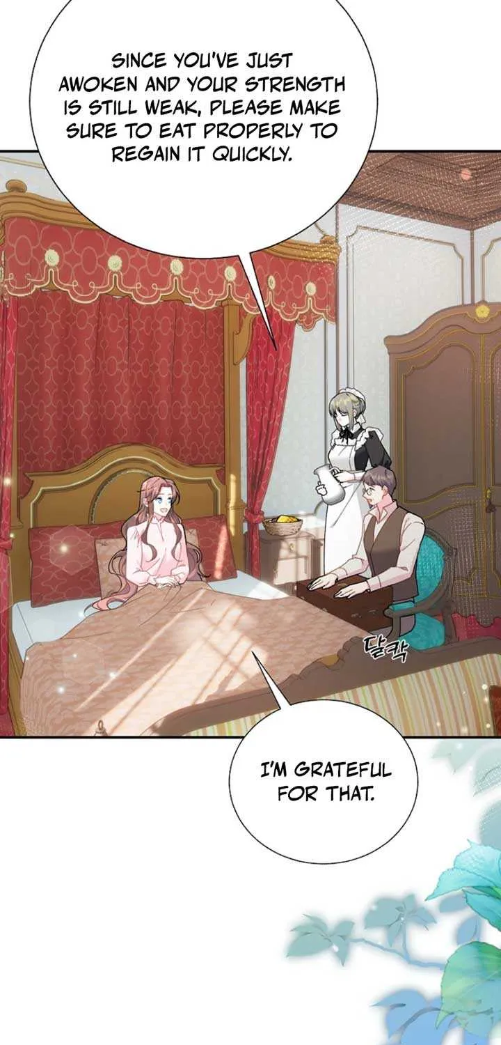 Read Cavier Falcon Princess chapter 126 image 2 on Lezhin