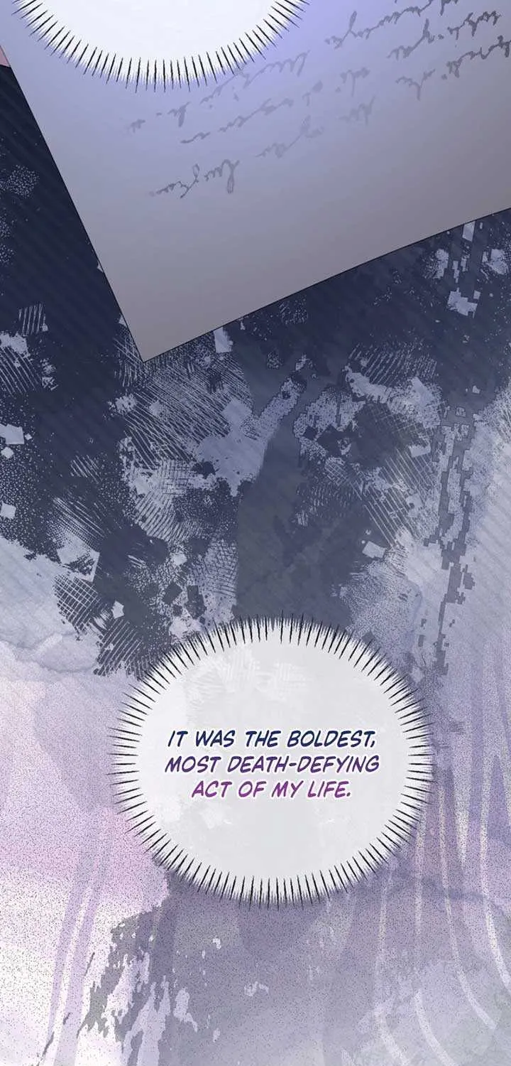Read Cavier Falcon Princess chapter 126 image 24 on Lezhin