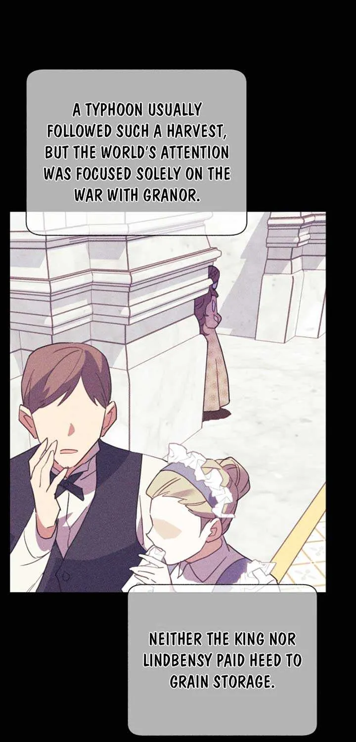 Read Cavier Falcon Princess chapter 126 image 28 on Lezhin