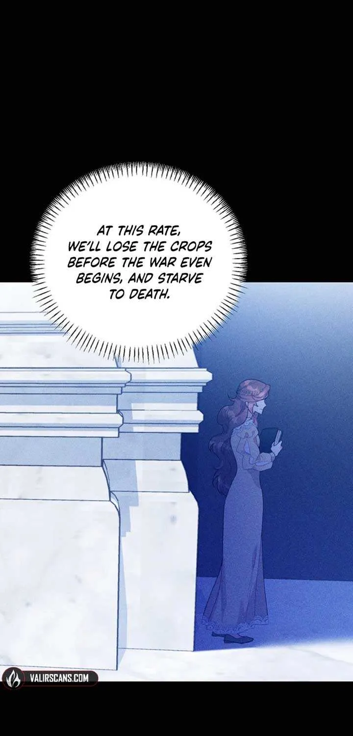 Read Cavier Falcon Princess chapter 126 image 29 on Lezhin