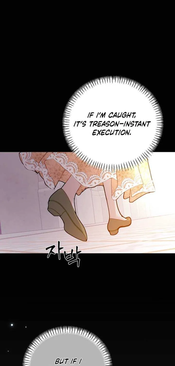 Read Cavier Falcon Princess chapter 126 image 30 on Lezhin