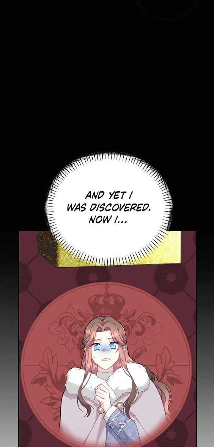 Read Cavier Falcon Princess chapter 126 image 34 on Lezhin