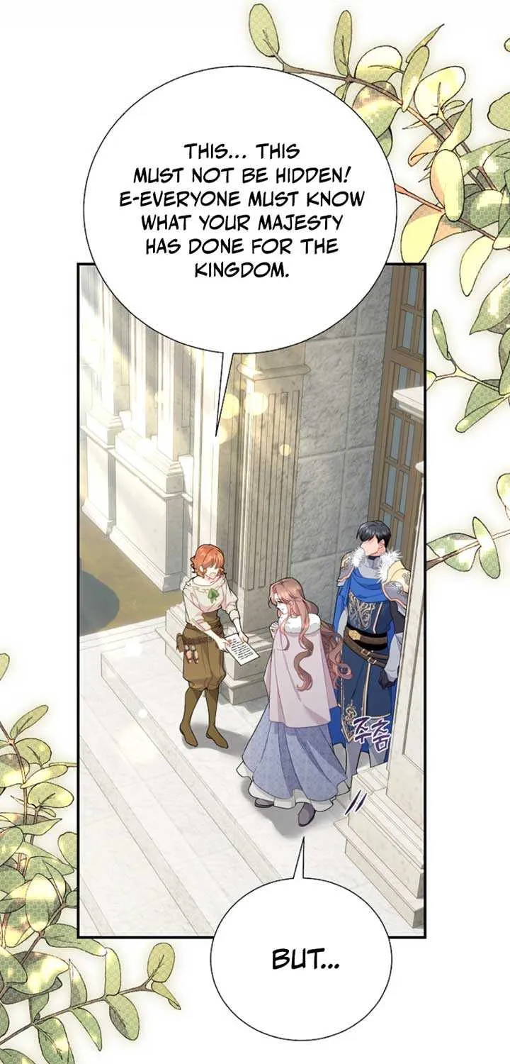 Read Cavier Falcon Princess chapter 126 image 36 on Lezhin