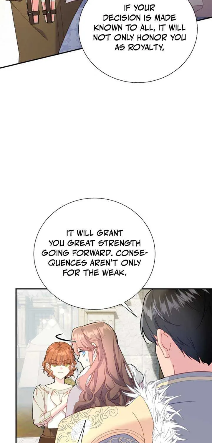 Read Cavier Falcon Princess chapter 126 image 39 on Lezhin
