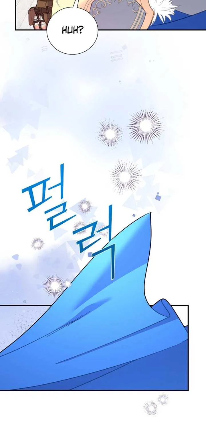 Read Cavier Falcon Princess chapter 126 image 40 on Lezhin