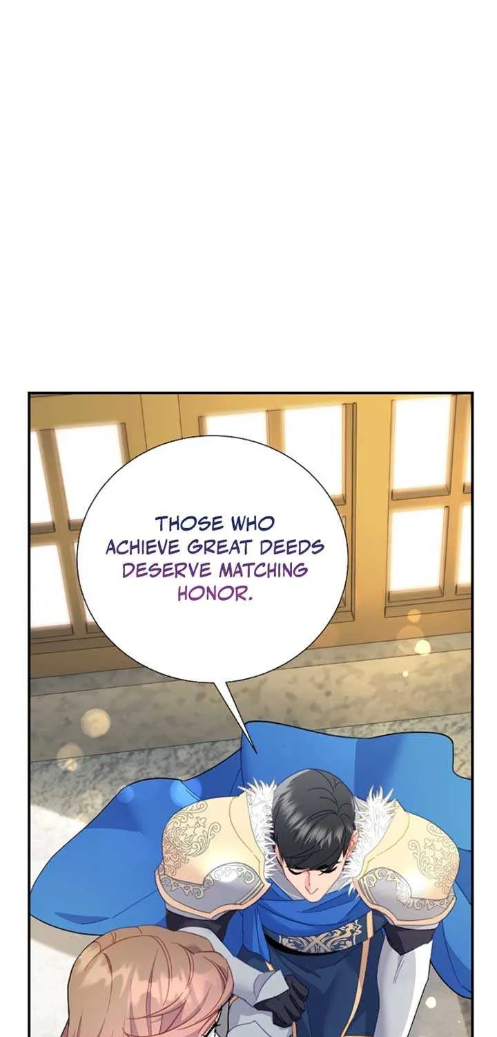 Read Cavier Falcon Princess chapter 126 image 41 on Lezhin