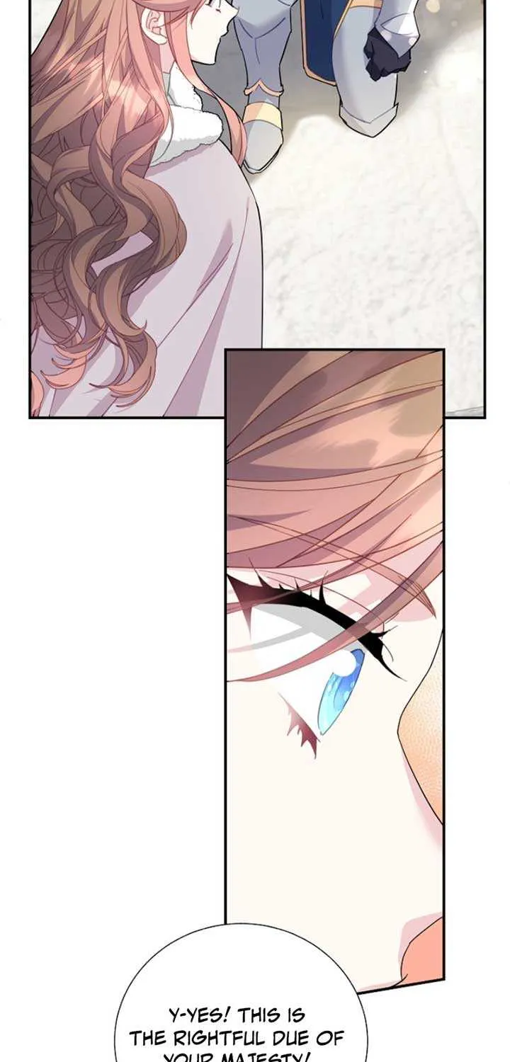 Read Cavier Falcon Princess chapter 126 image 42 on Lezhin