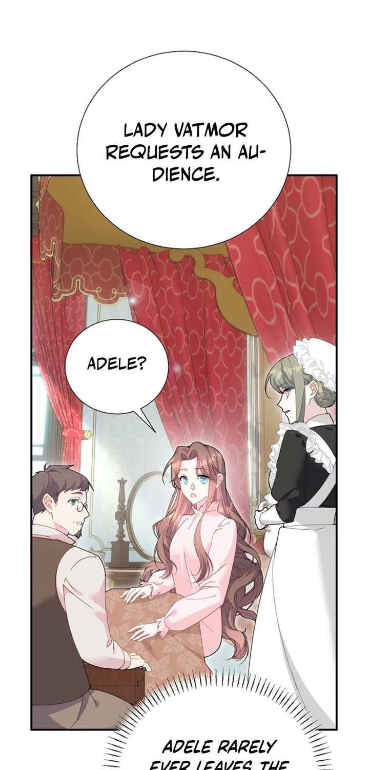 Read Cavier Falcon Princess chapter 126 image 5 on Lezhin