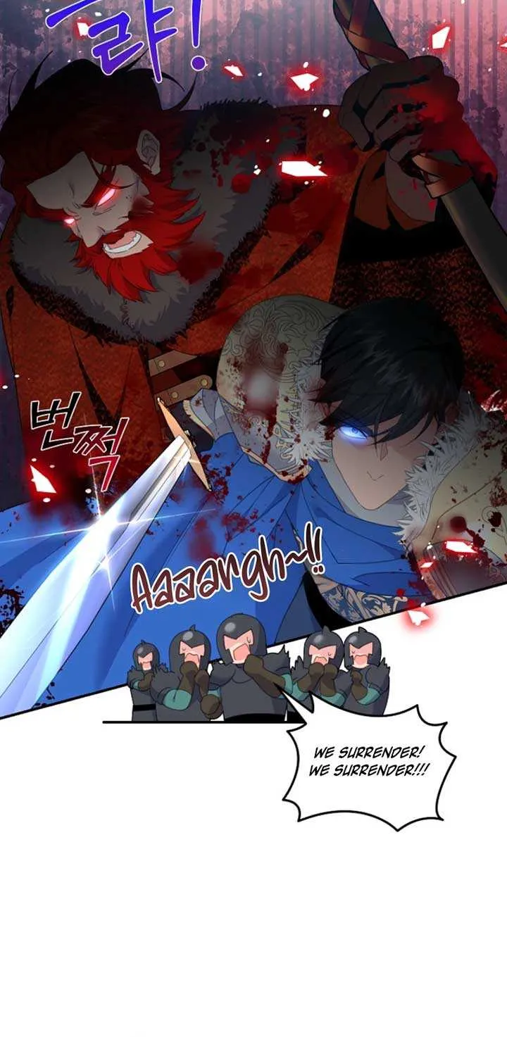 Read Cavier Falcon Princess chapter 126 image 62 on Lezhin