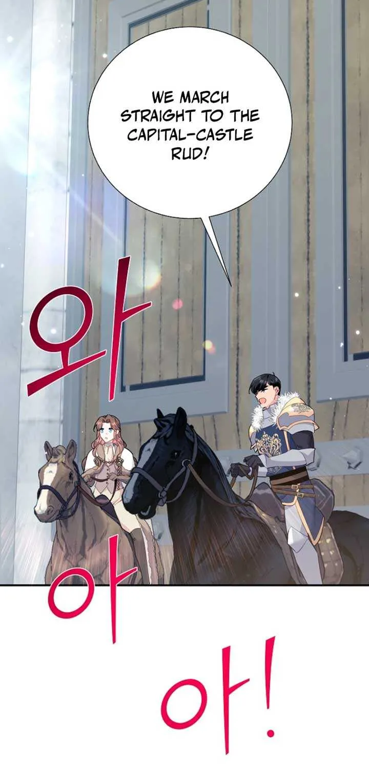 Read Cavier Falcon Princess chapter 126 image 65 on Lezhin