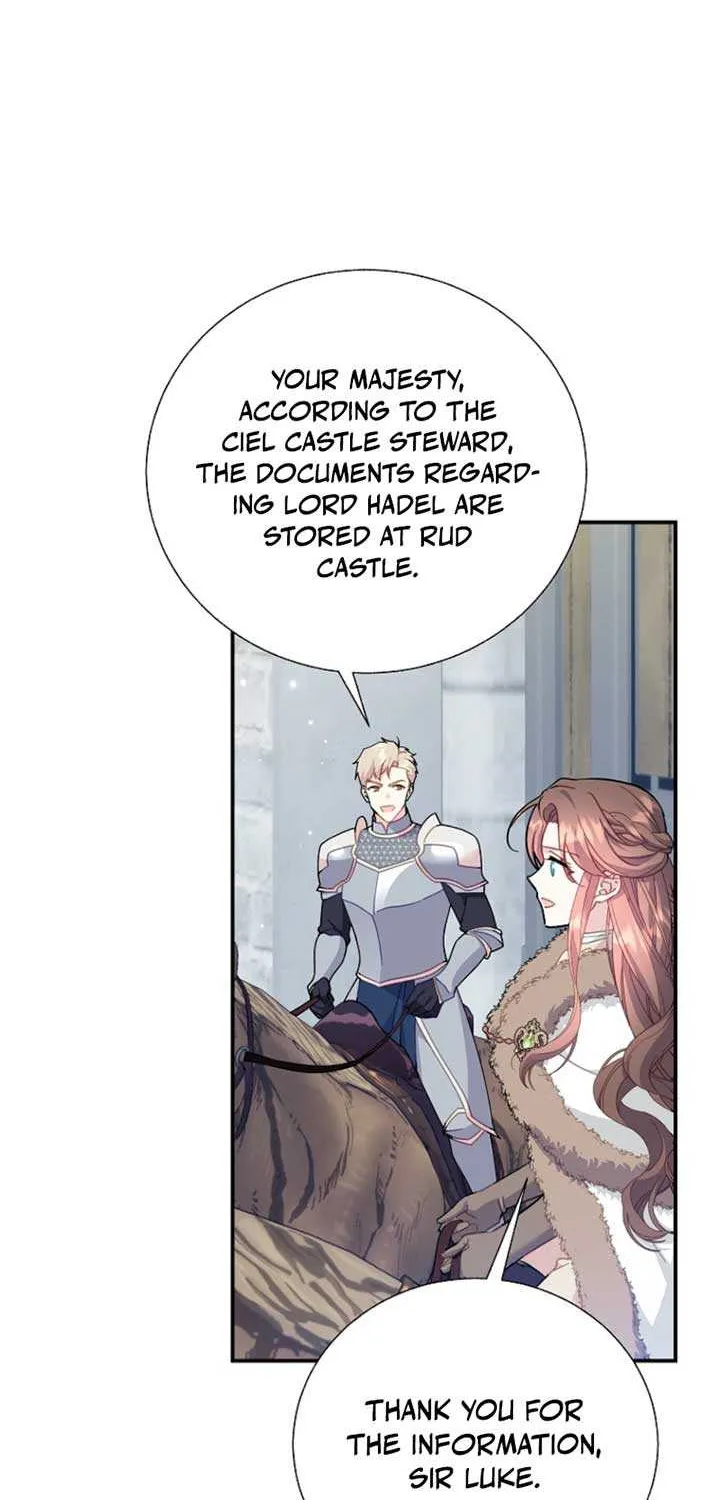 Read Cavier Falcon Princess chapter 126 image 66 on Lezhin