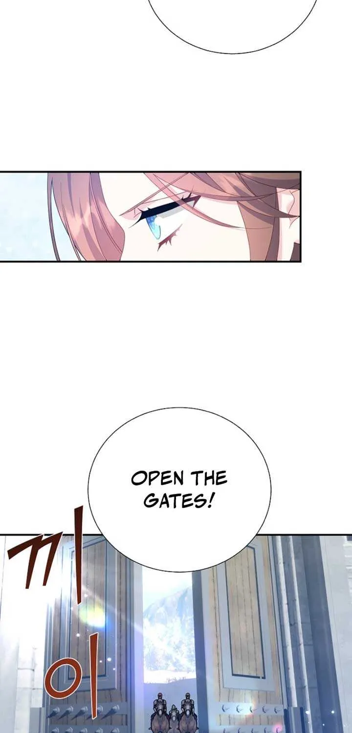 Read Cavier Falcon Princess chapter 126 image 67 on Lezhin