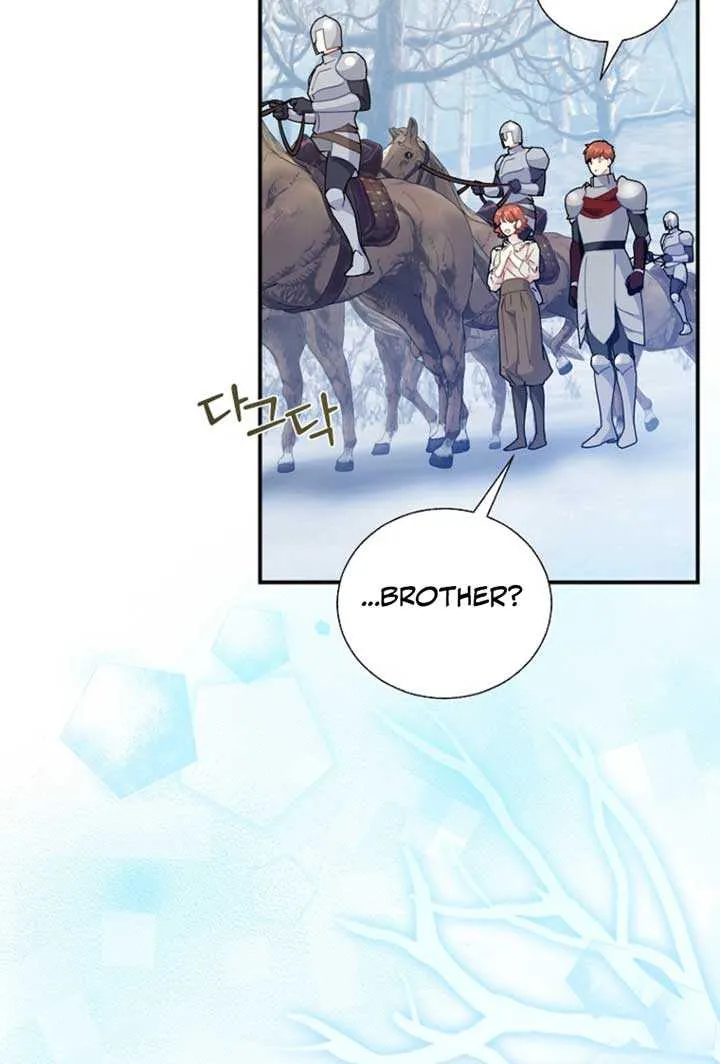 Read Cavier Falcon Princess chapter 126 image 71 on Lezhin