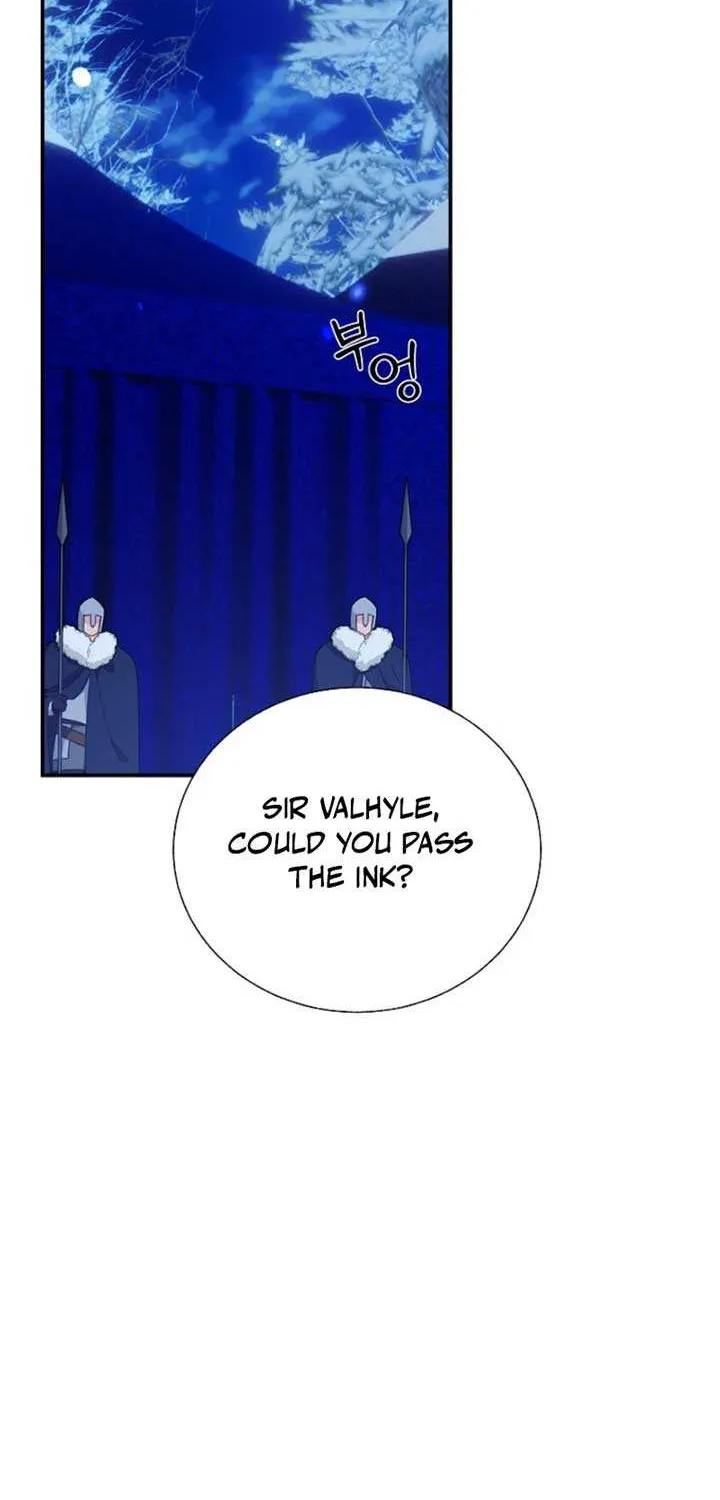 Read Cavier Falcon Princess chapter 126 image 75 on Lezhin