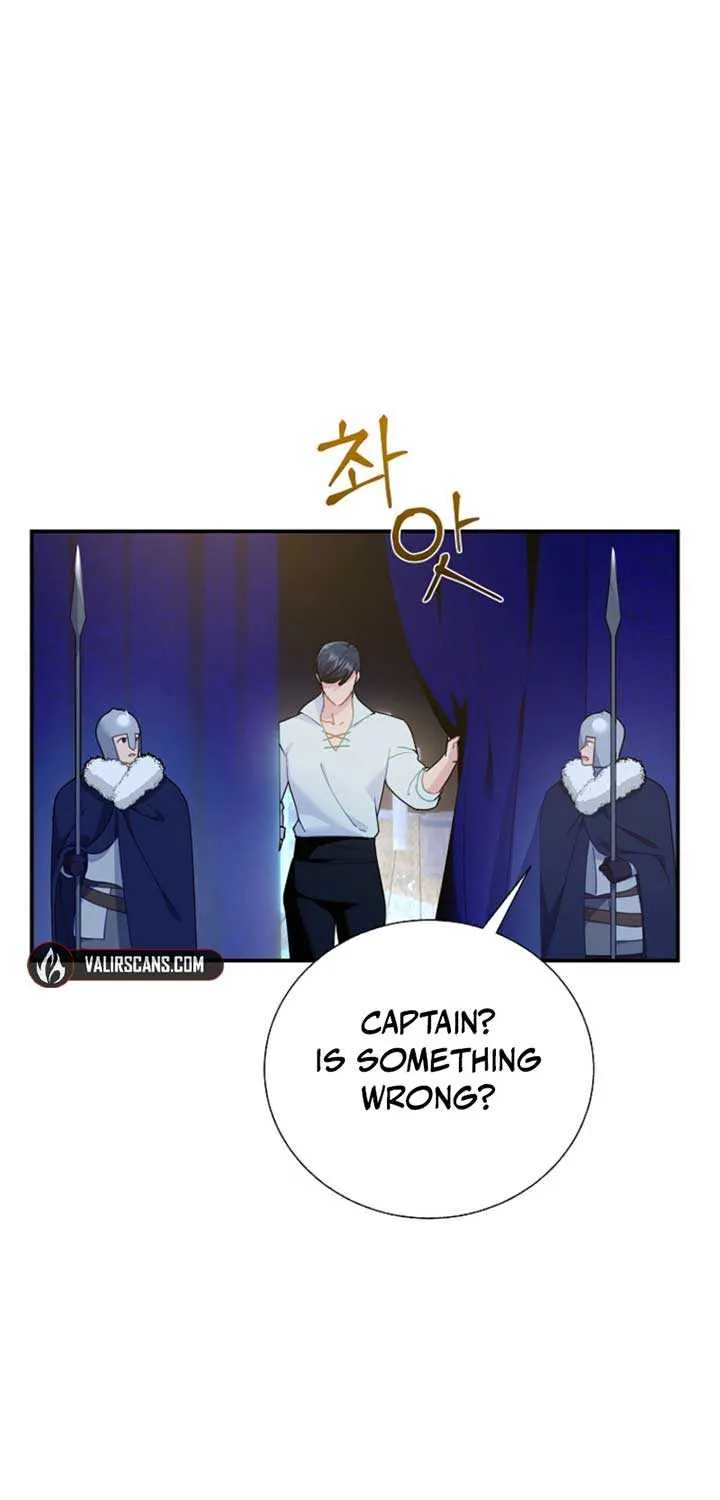 Read Cavier Falcon Princess chapter 126 image 85 on Lezhin