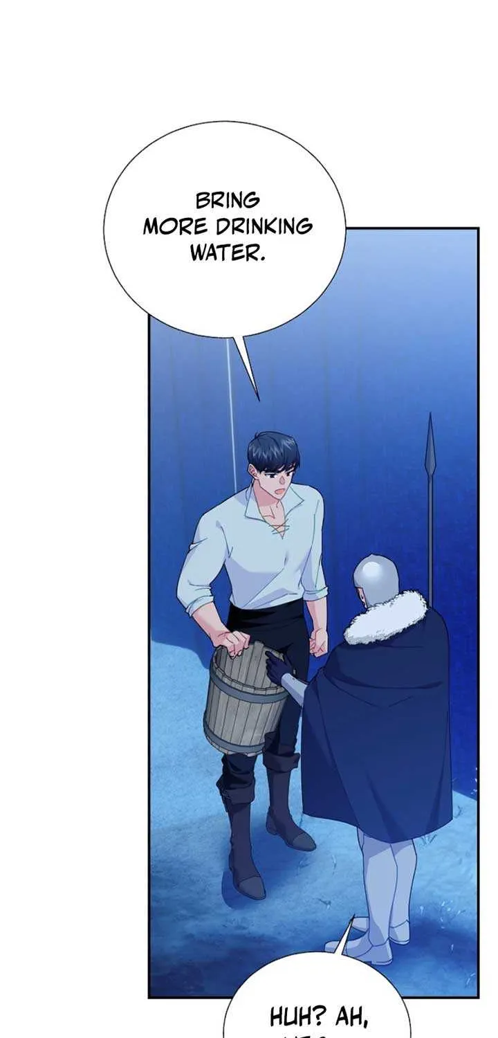 Read Cavier Falcon Princess chapter 126 image 86 on Lezhin
