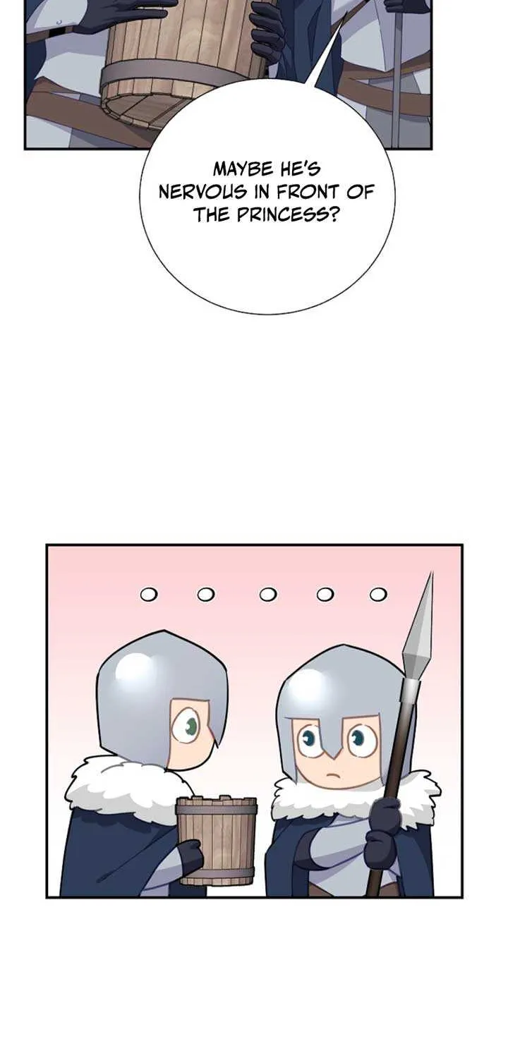 Read Cavier Falcon Princess chapter 126 image 88 on Lezhin