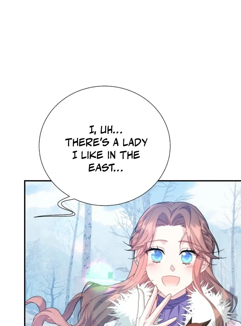 Read Cavier Falcon Princess chapter 127 image 103 on Lezhin