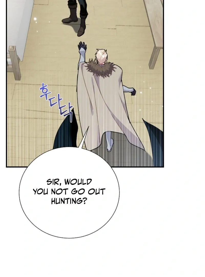 Read Cavier Falcon Princess chapter 127 image 110 on Lezhin