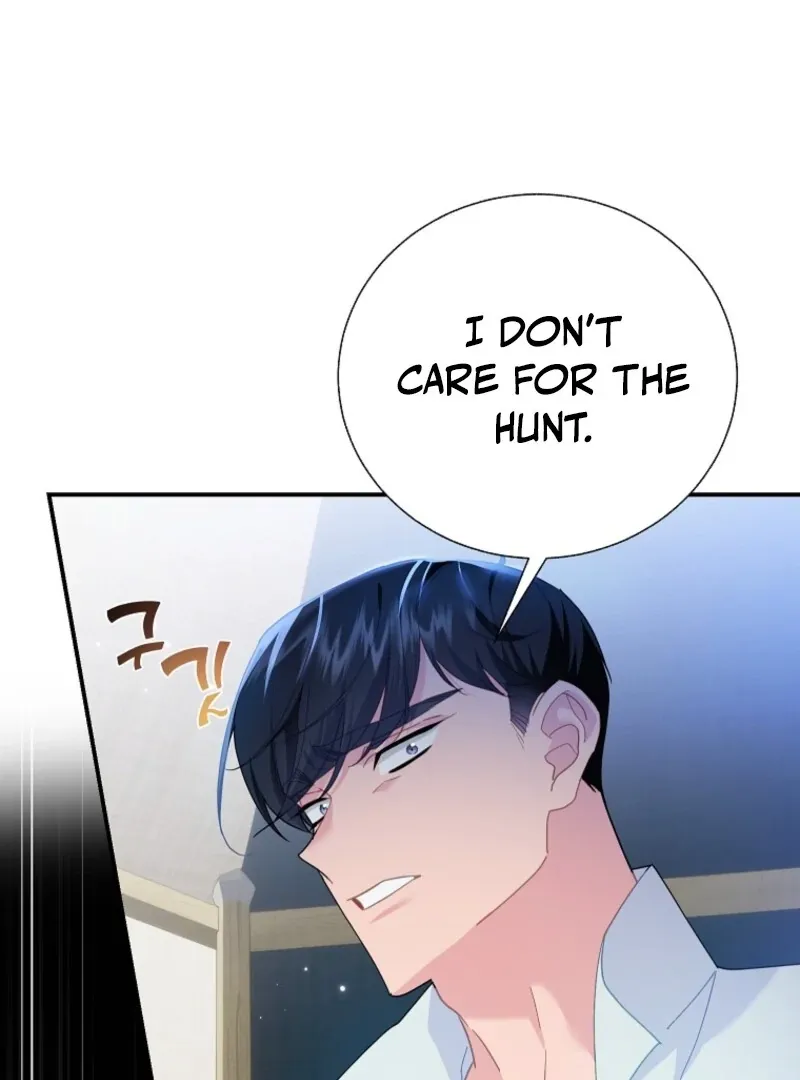 Read Cavier Falcon Princess chapter 127 image 111 on Lezhin