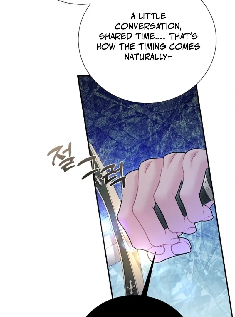 Read Cavier Falcon Princess chapter 127 image 114 on Lezhin