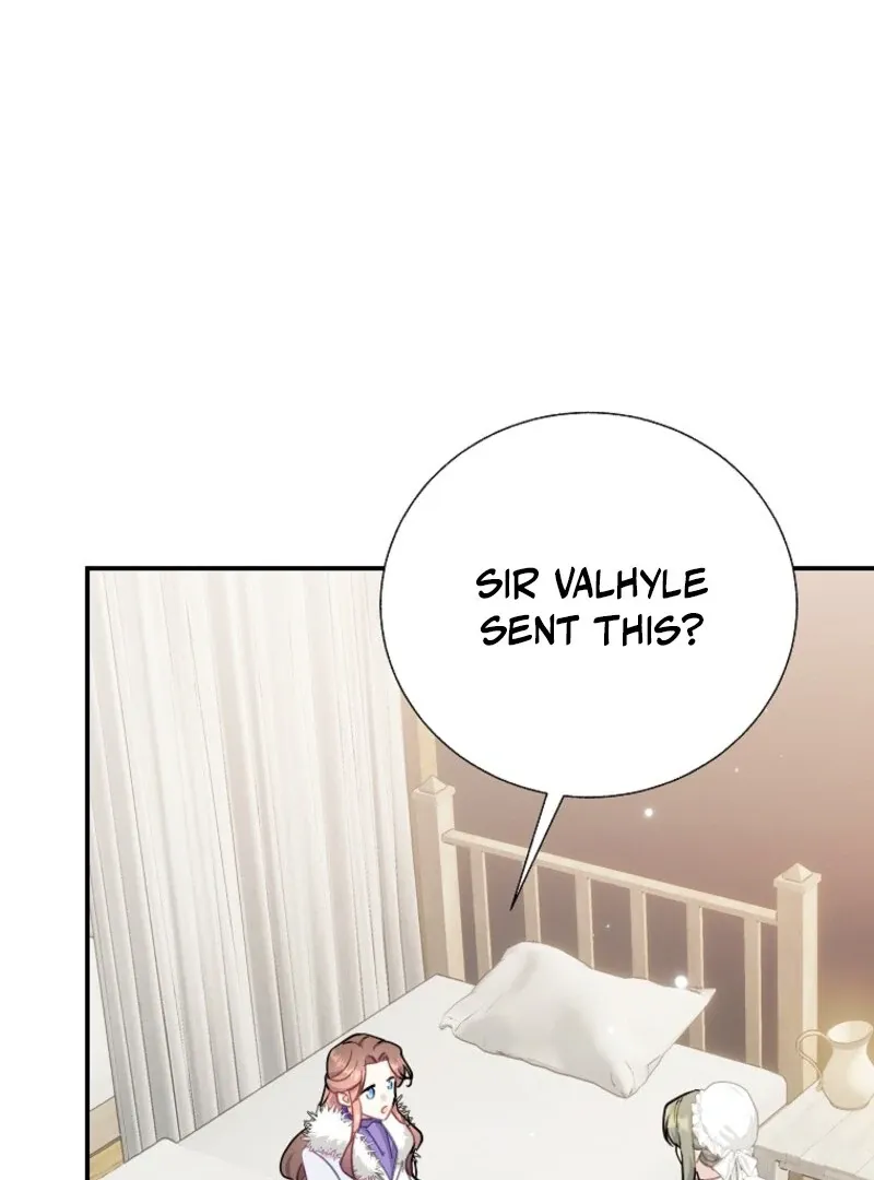 Read Cavier Falcon Princess chapter 127 image 124 on Lezhin