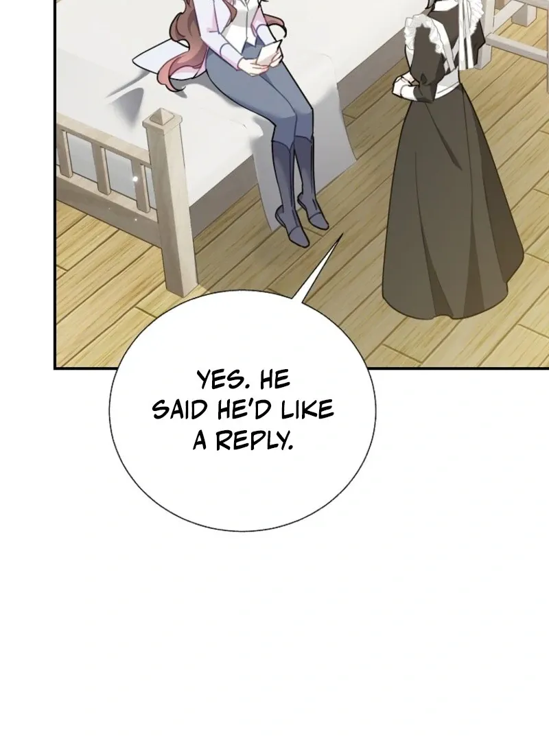 Read Cavier Falcon Princess chapter 127 image 125 on Lezhin
