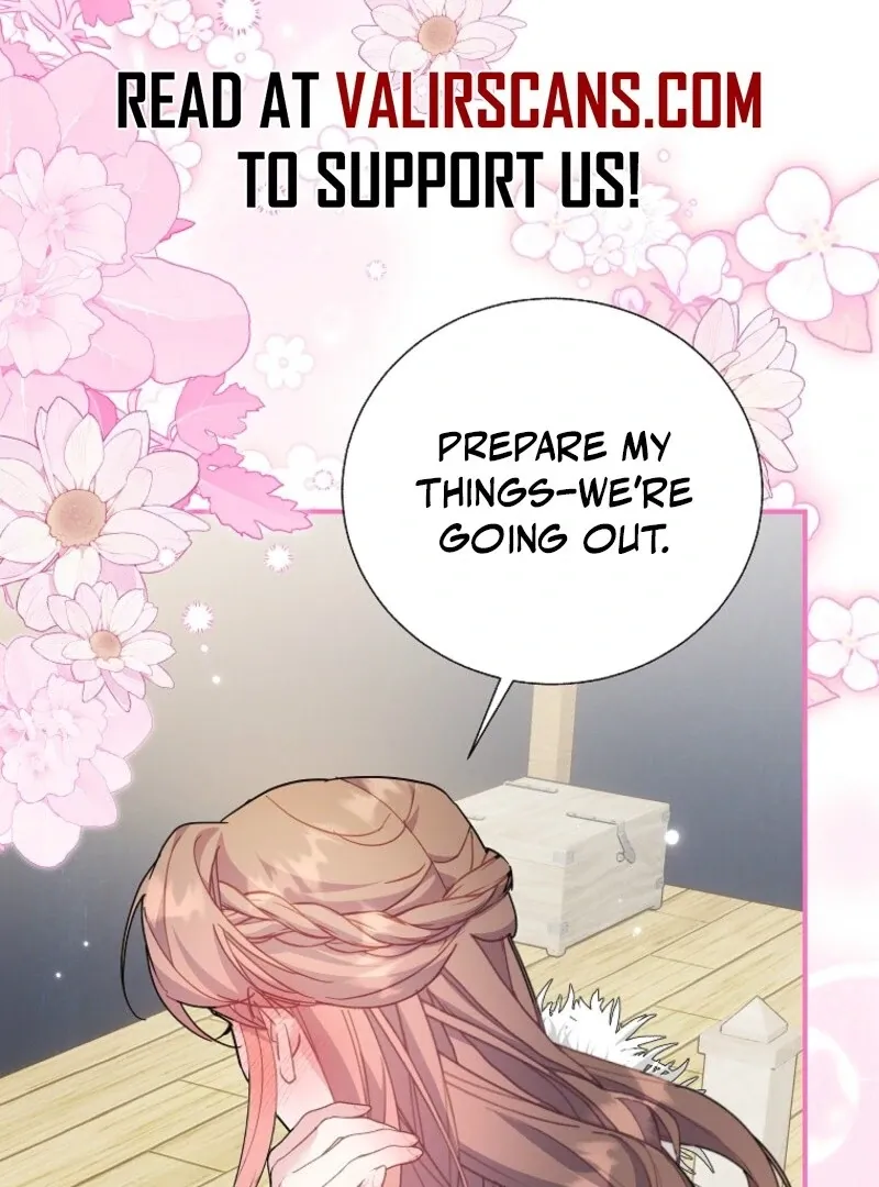 Read Cavier Falcon Princess chapter 127 image 129 on Lezhin