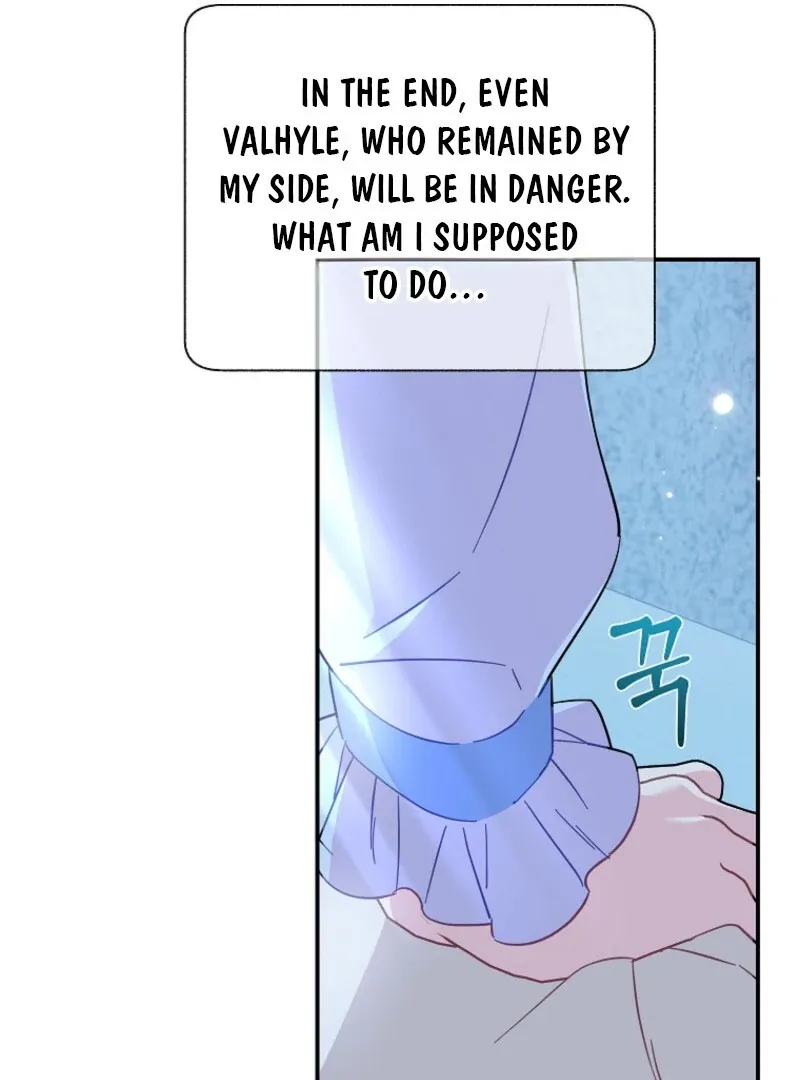 Read Cavier Falcon Princess chapter 127 image 13 on Lezhin