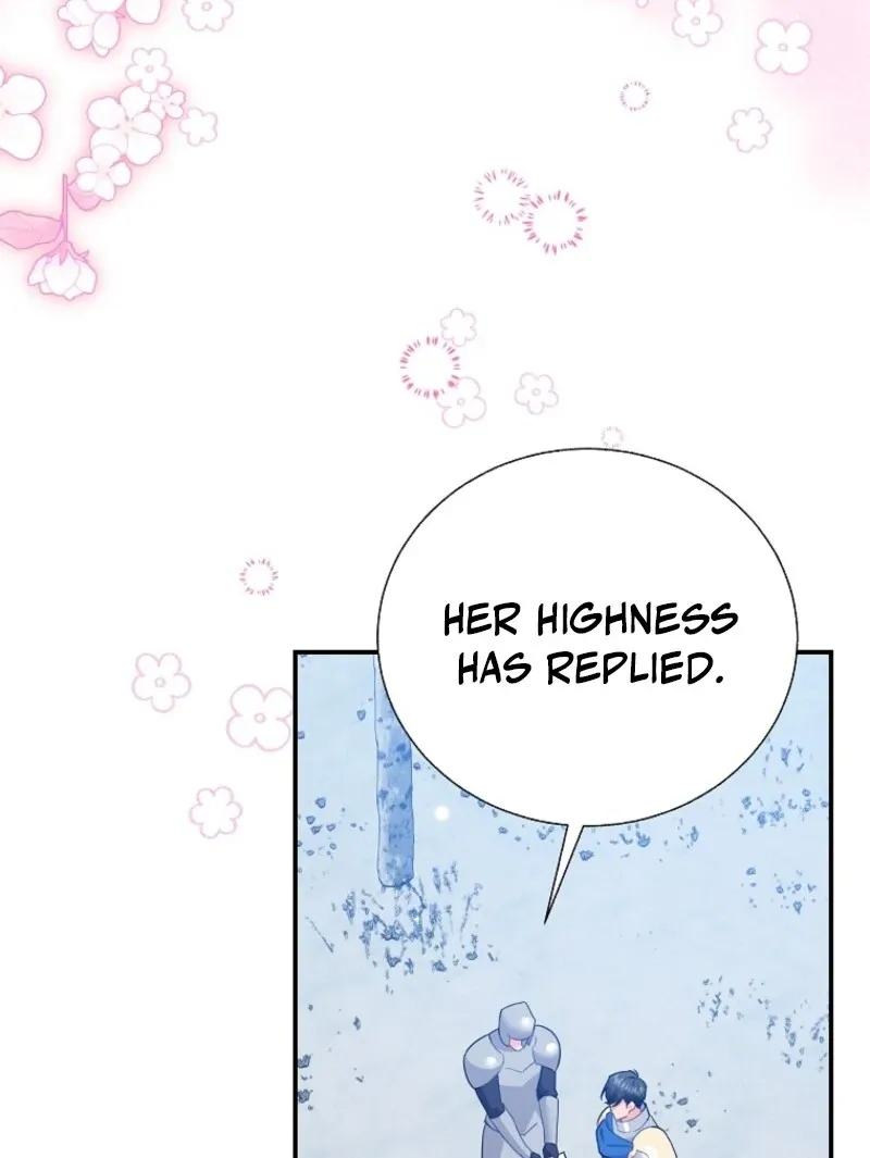 Read Cavier Falcon Princess chapter 127 image 131 on Lezhin