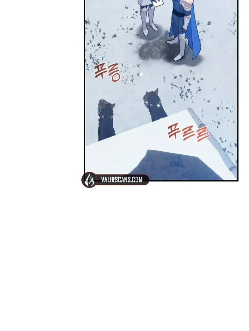 Read Cavier Falcon Princess chapter 127 image 132 on Lezhin