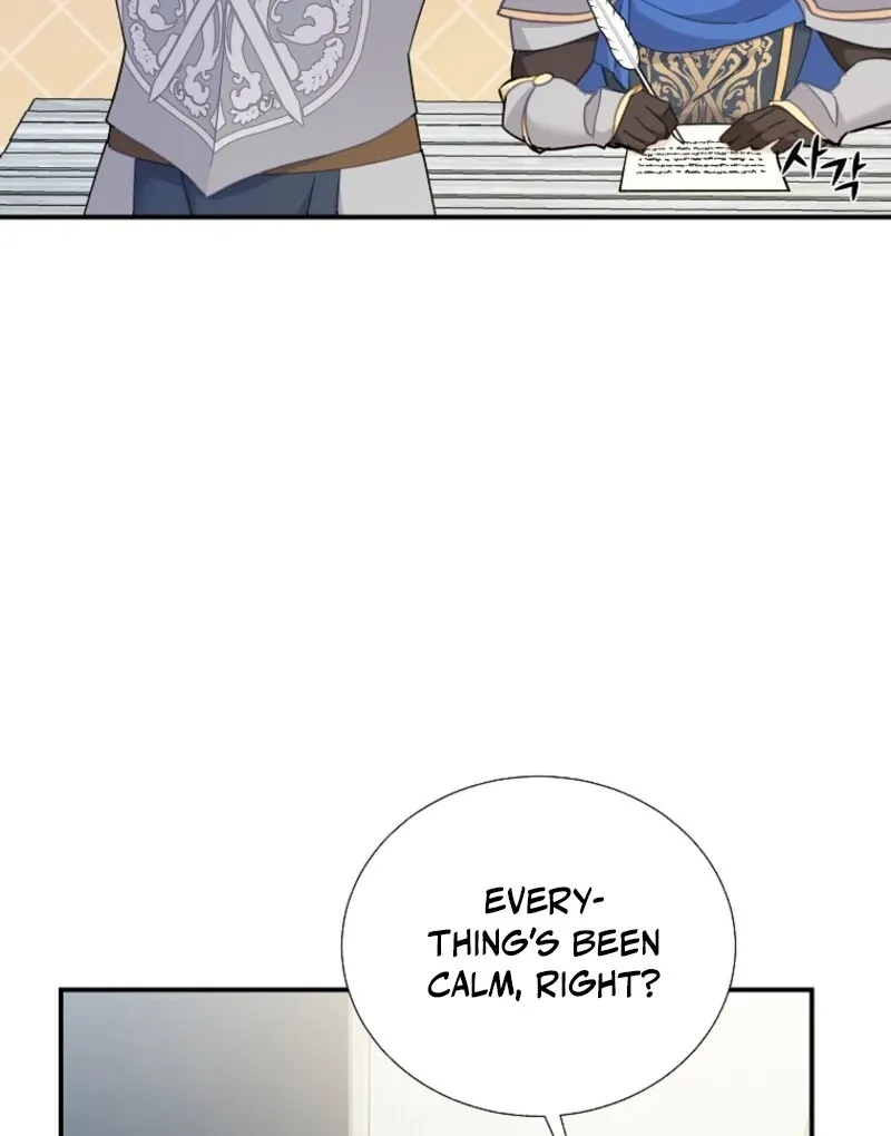 Read Cavier Falcon Princess chapter 127 image 25 on Lezhin