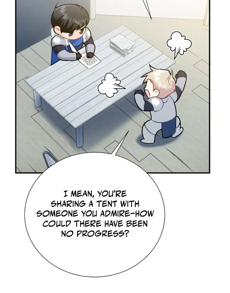 Read Cavier Falcon Princess chapter 127 image 26 on Lezhin