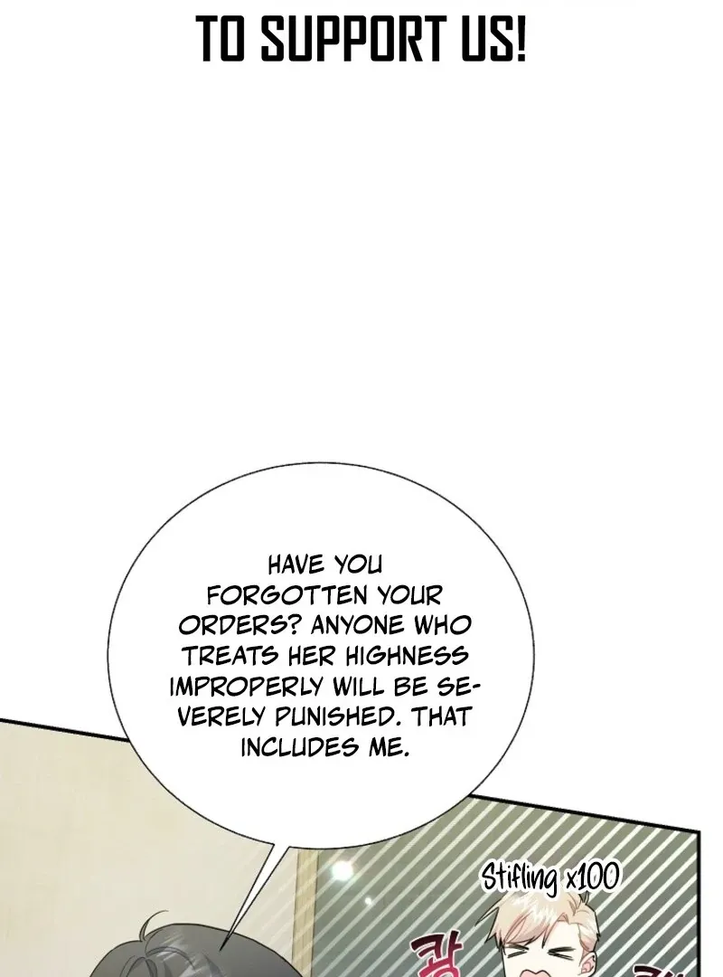 Read Cavier Falcon Princess chapter 127 image 30 on Lezhin