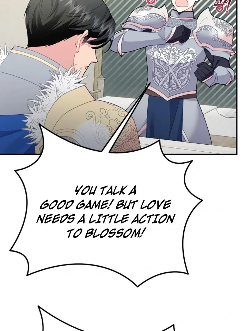 Read Cavier Falcon Princess chapter 127 image 31 on Lezhin