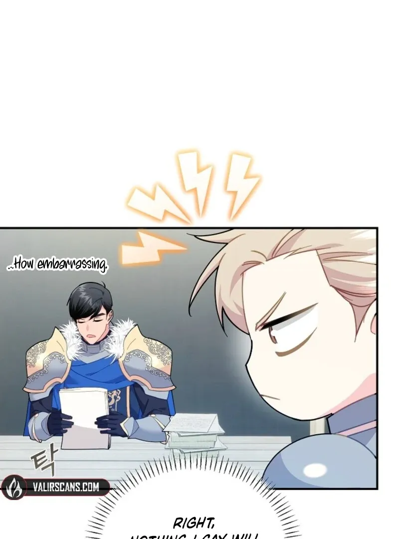 Read Cavier Falcon Princess chapter 127 image 34 on Lezhin