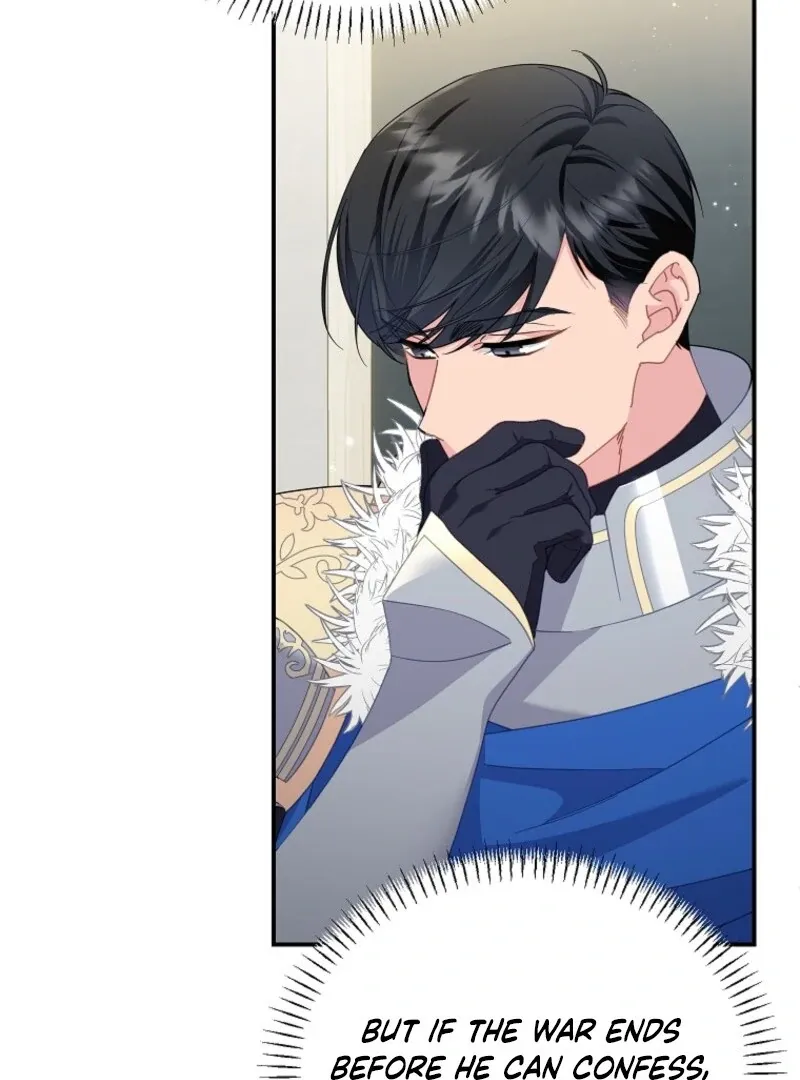 Read Cavier Falcon Princess chapter 127 image 36 on Lezhin